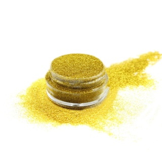 Brokat- ZŁOTY 5ml