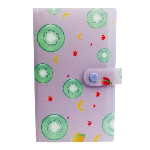 Etui na szablony- KIWI