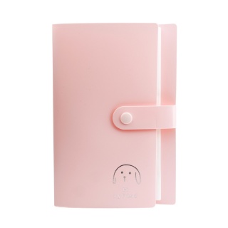 Etui na szablony- PIESEK