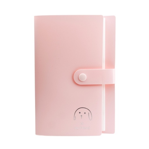 Etui na szablony- PIESEK