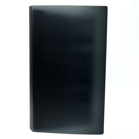 Etui na szablony- czarne