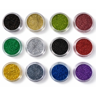 MIX 12 sztuk STANDARD 5 ml