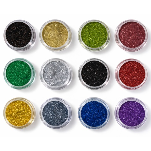 MIX 12 sztuk STANDARD 5 ml