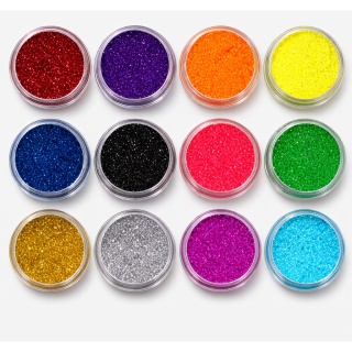 MIX 12 sztuk NEON i STANDARD 5 ml
