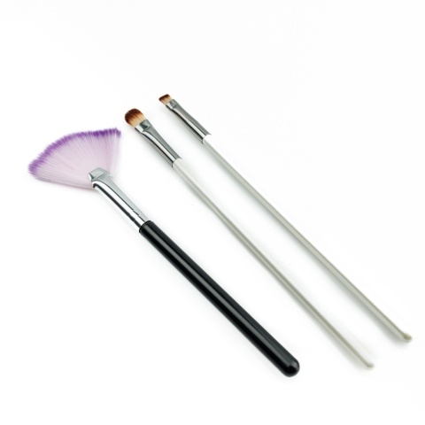 Zestaw pędzli- 3 sztuki